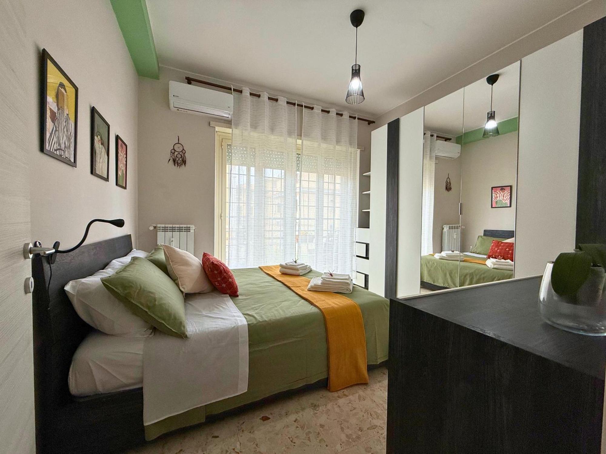 شقة Gea House ليدو دي أوستيا المظهر الخارجي الصورة