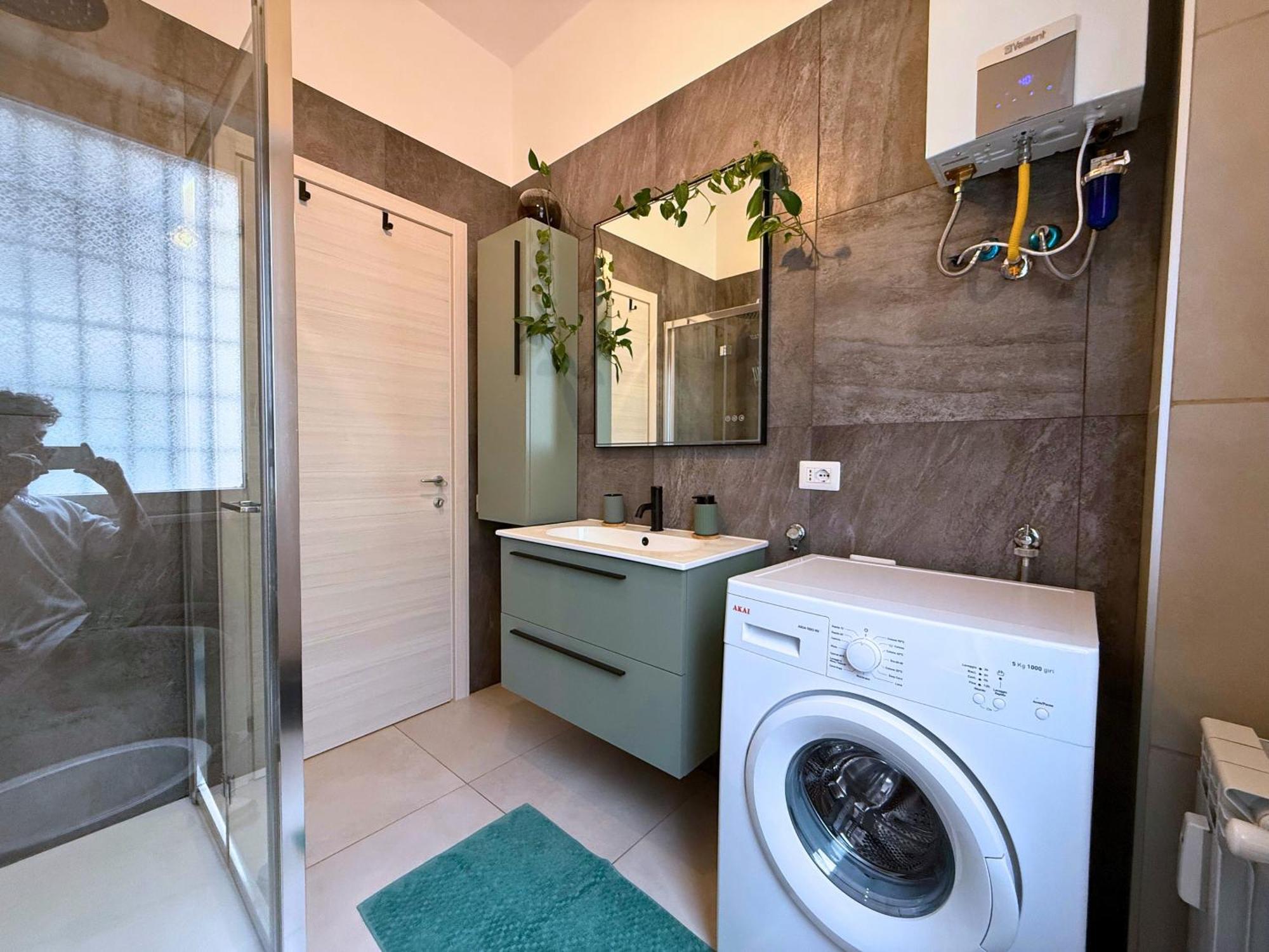 شقة Gea House ليدو دي أوستيا المظهر الخارجي الصورة