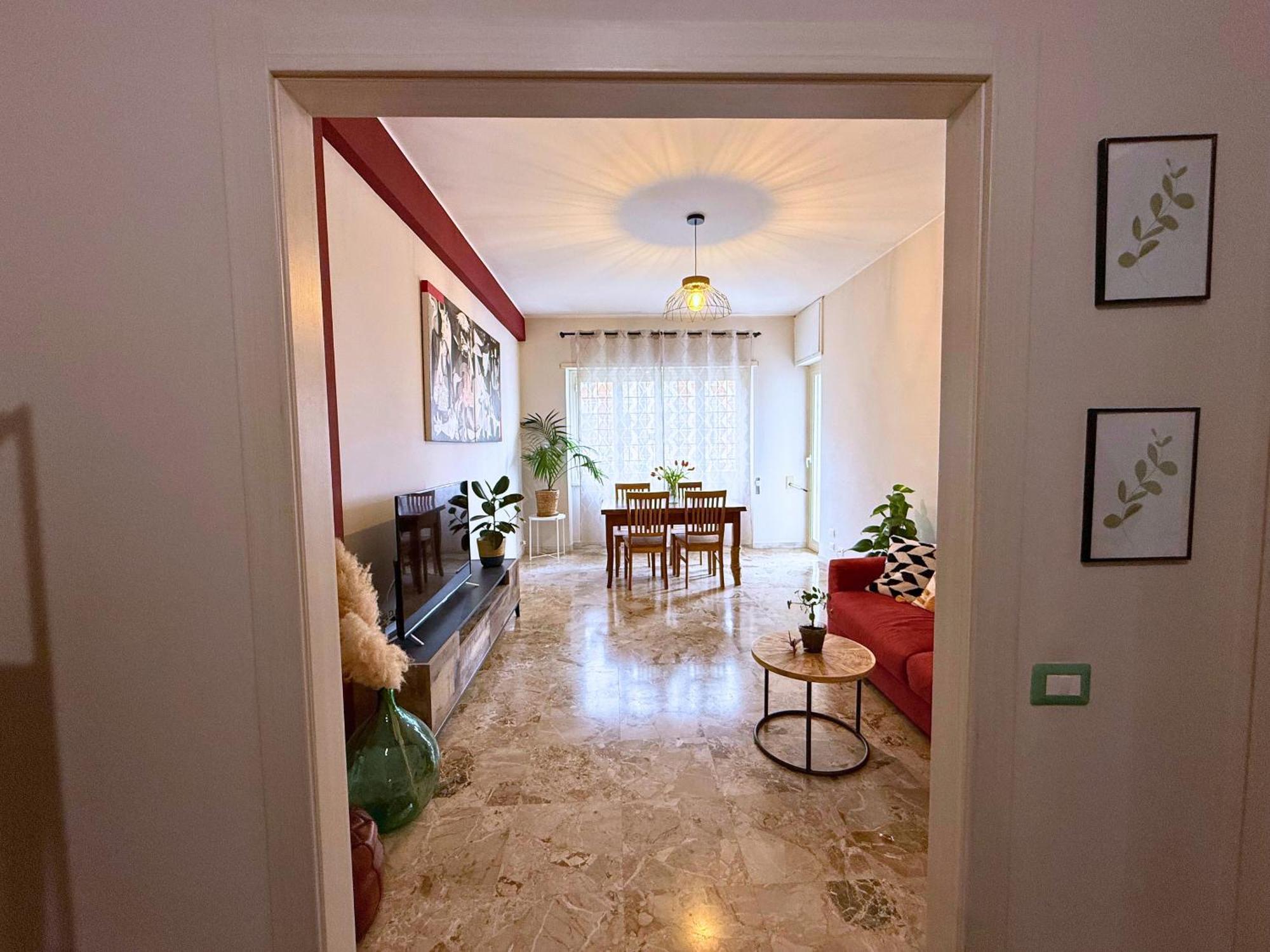 شقة Gea House ليدو دي أوستيا المظهر الخارجي الصورة