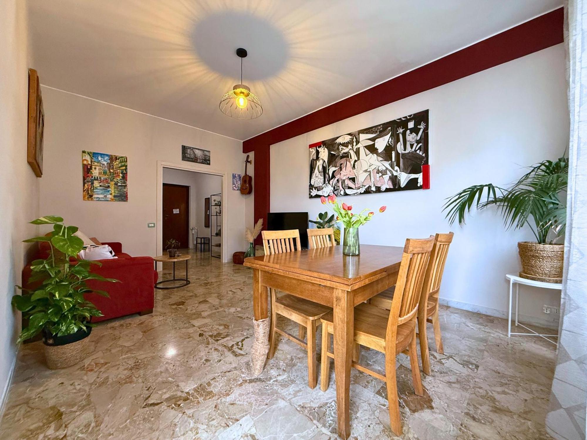 شقة Gea House ليدو دي أوستيا المظهر الخارجي الصورة