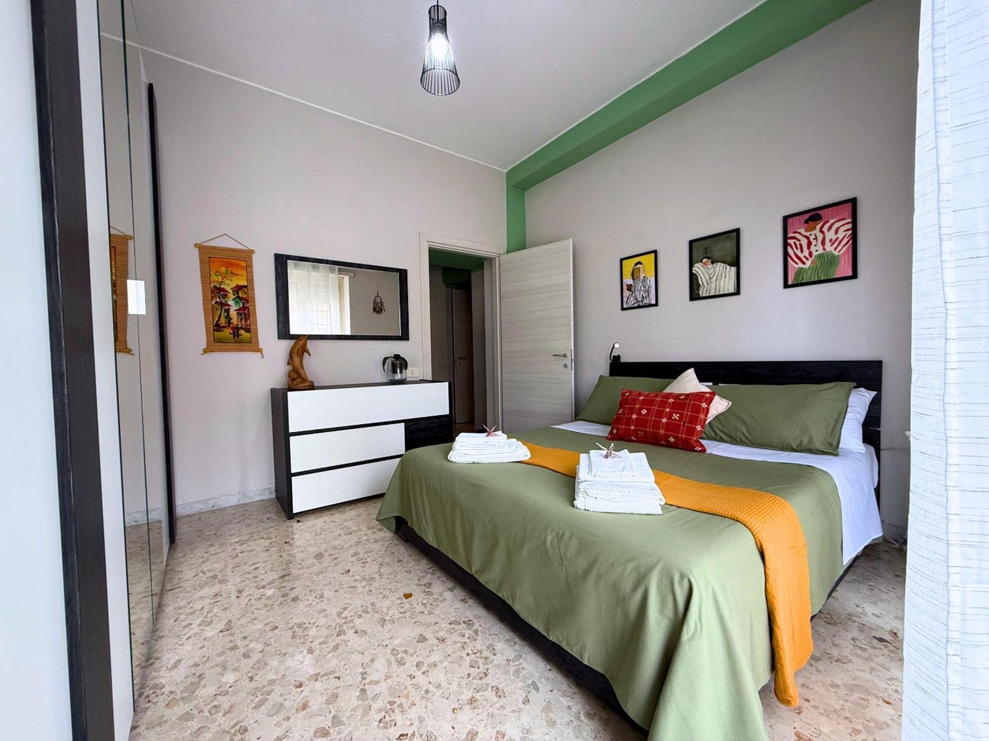 شقة Gea House ليدو دي أوستيا المظهر الخارجي الصورة