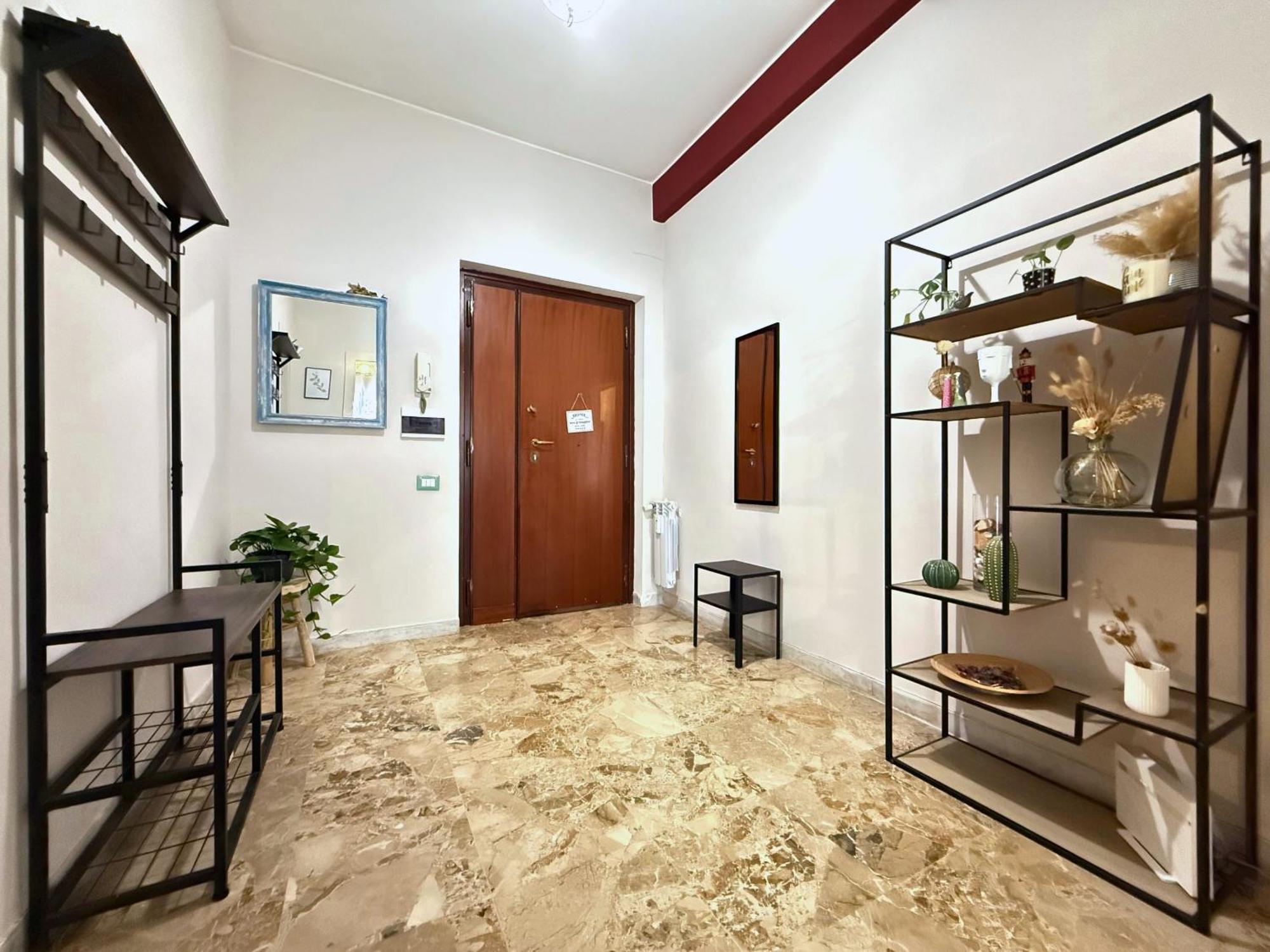 شقة Gea House ليدو دي أوستيا المظهر الخارجي الصورة