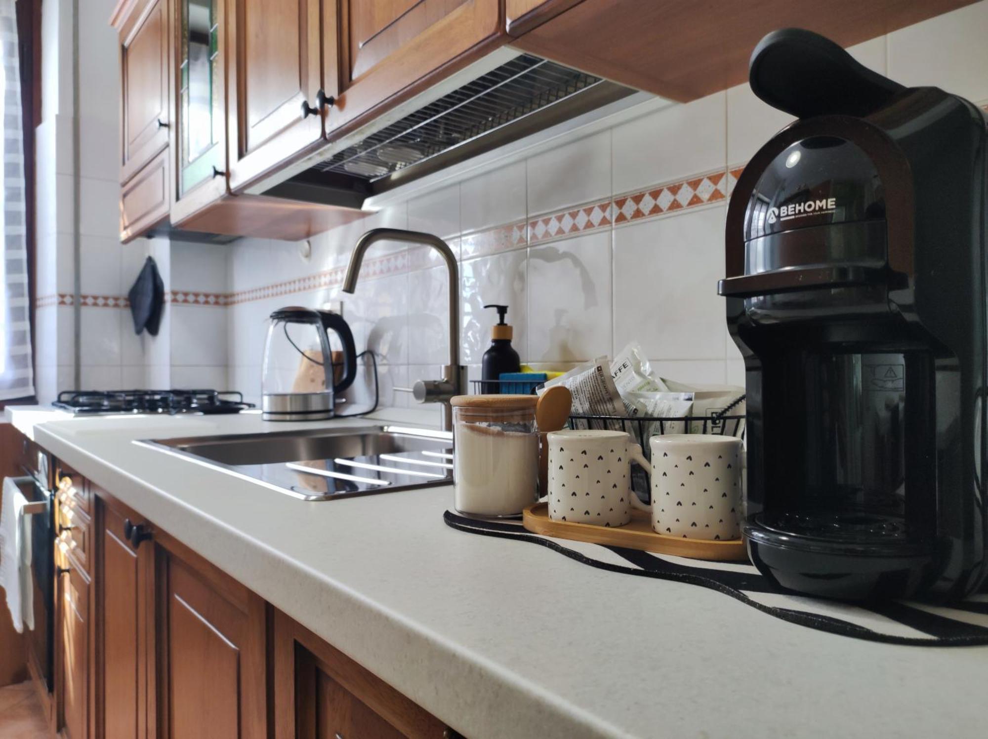 شقة Gea House ليدو دي أوستيا المظهر الخارجي الصورة